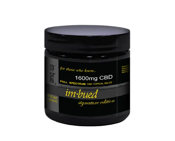 Imbue CBD